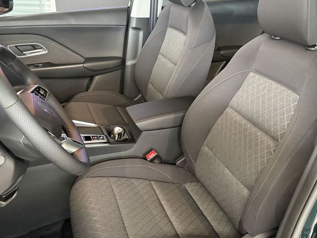 MG ZS Hybrid+ Luxury