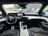 Peugeot 5008 - Vorschau Bild 11