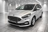 Ford S-Max 2.0 TDCI Automatik Trend 1.Hand - Ford S-Max: Tdci