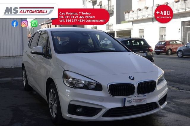 BMW Serie 2 Active Tourer 216d Active Tourer Lux