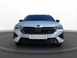 Skoda OCTAVIA COMBI 2.0 TSI DSG RS | NAVI | LED | AHK - Skoda Gebrauchtwagen in Münster