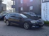 Opel Insignia ST 2.0 Diesel OPC Line/Pano/360°Kamera - Opel Insignia mit Diesel-Antrieb: Blau
