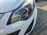 Opel Corsa D Color Edition Automatik Standheizung - Opel Corsa: C