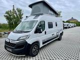 Bürstner CAMPEO 600 SONDERMODELL BLACK FOREST|GARANTIEuvm - Bürstner Campeo Black Forest