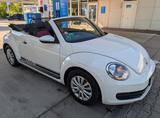 Volkswagen Beetle 1.2l TÜV neu, seit 2018 in 2.Hand - VW Beetle Gebrauchtwagen in Berlin