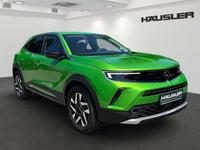 Opel Mokka Elegance*Navi*Parkilot*Kamera*LED*Carplay*
