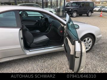 Mercedes CLK 230 - 7