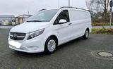 Mercedes-Benz Mercedes Vito 116 Extralang Klima PDC - Mercedes-Benz Vito in Hamm