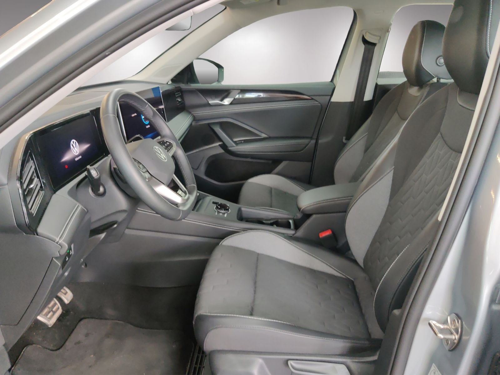 Volkswagen Tiguan - Bild 6