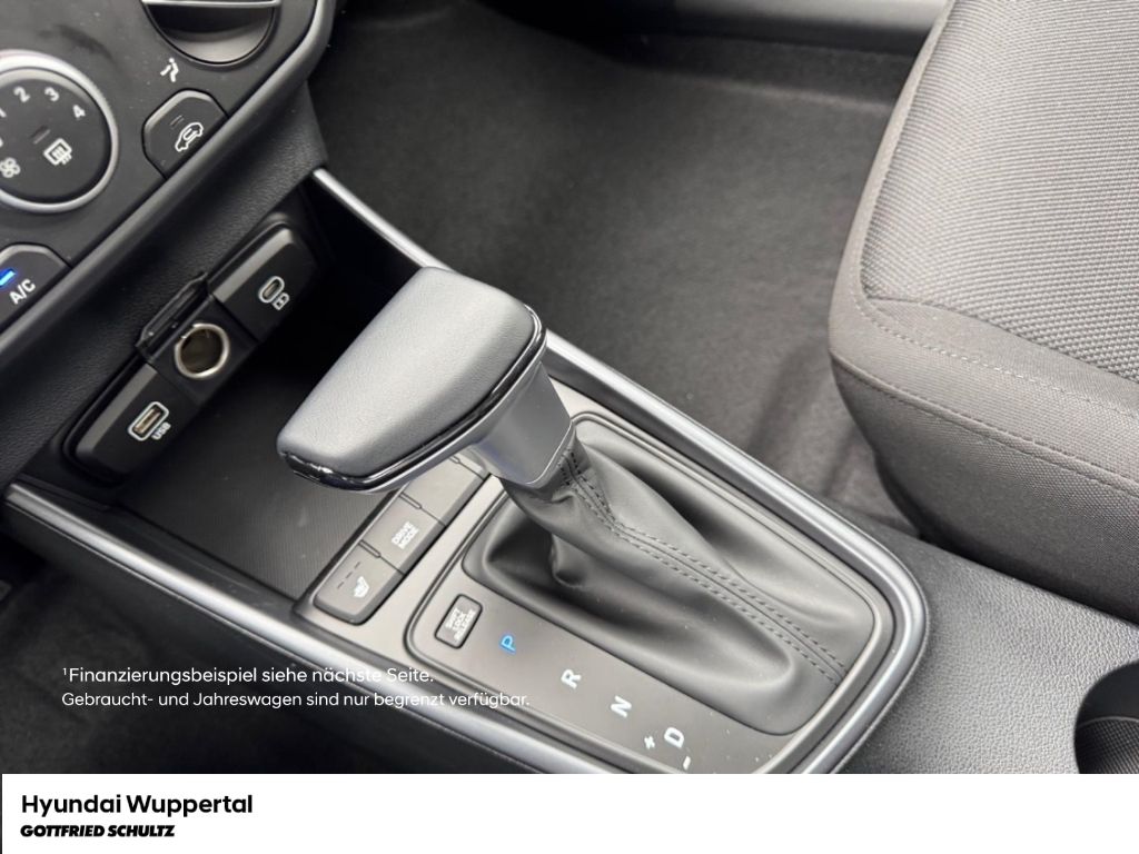 Hyundai i20 – Bild 17