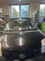 Kia Picanto - gebrauchte Kia Picanto aus dem Jahr 2004