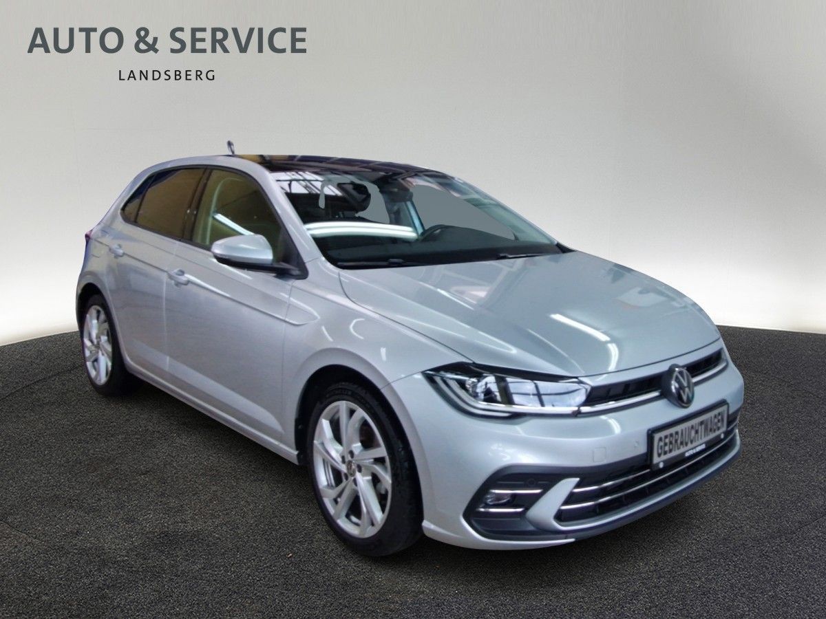 Volkswagen Polo - Bild 4