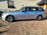 BMW 525i Touring - gebrauchte BMW 525 aus dem Jahr 2007