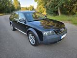 Audi A6 Allroad 2.5TDI quattro tiptronic KEIN ROST! - Audi A6 Allroad: 2.5
