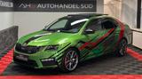 Skoda Octavia RS 245*PANORAMA*D.TACHO*CANTON*LED* - Skoda Octavia in Solingen