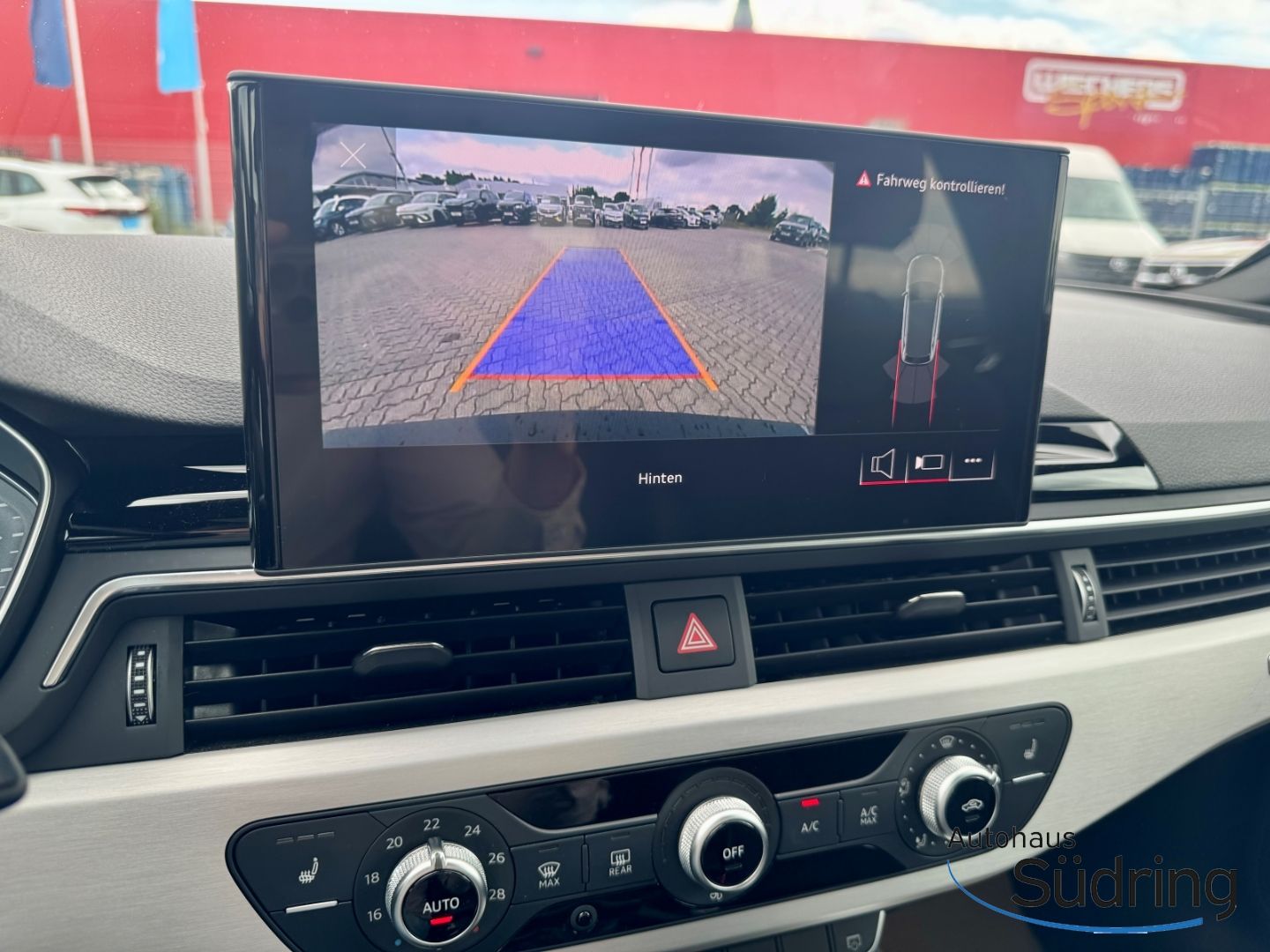 S4 Avant 3,0TDI Quattro Tiptronic Nav B&O Matrix