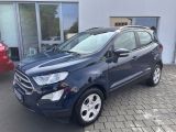 Ford EcoSport Cool & Connect 1.0 EcoBoost EU6d-T - Ford EcoSport mit Benzin-Antrieb: Geländewagen, 1.0