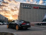 Audi A7 Sportback Polnische Kennzeichen - Audi A7 bis 10.000 Euro