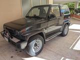 Daihatsu DAIHATSU - Feroza - 1.6i Resin-top Full-Time DX - Daihatsu: Feroza