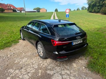 Audi A6 - 4