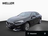 BMW 220d Gran Coupe Luxury Line Pano St&Go HUD RFK - BMW 220 Gran Coupé mit Schiebedach