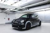 Abarth 695 70th anniversario Limited Edition Sabelt - schwarze Abarth 695