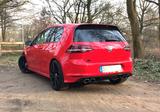 Volkswagen Golf 7R  2.0 TSI DSG 4MOTION BMT R R - Volkswagen Golf: Dsg 7