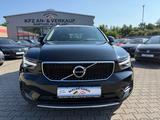 Volvo XC40 Momentum 2WD D3 - Volvo XC40 Momentum mit Diesel-Antrieb