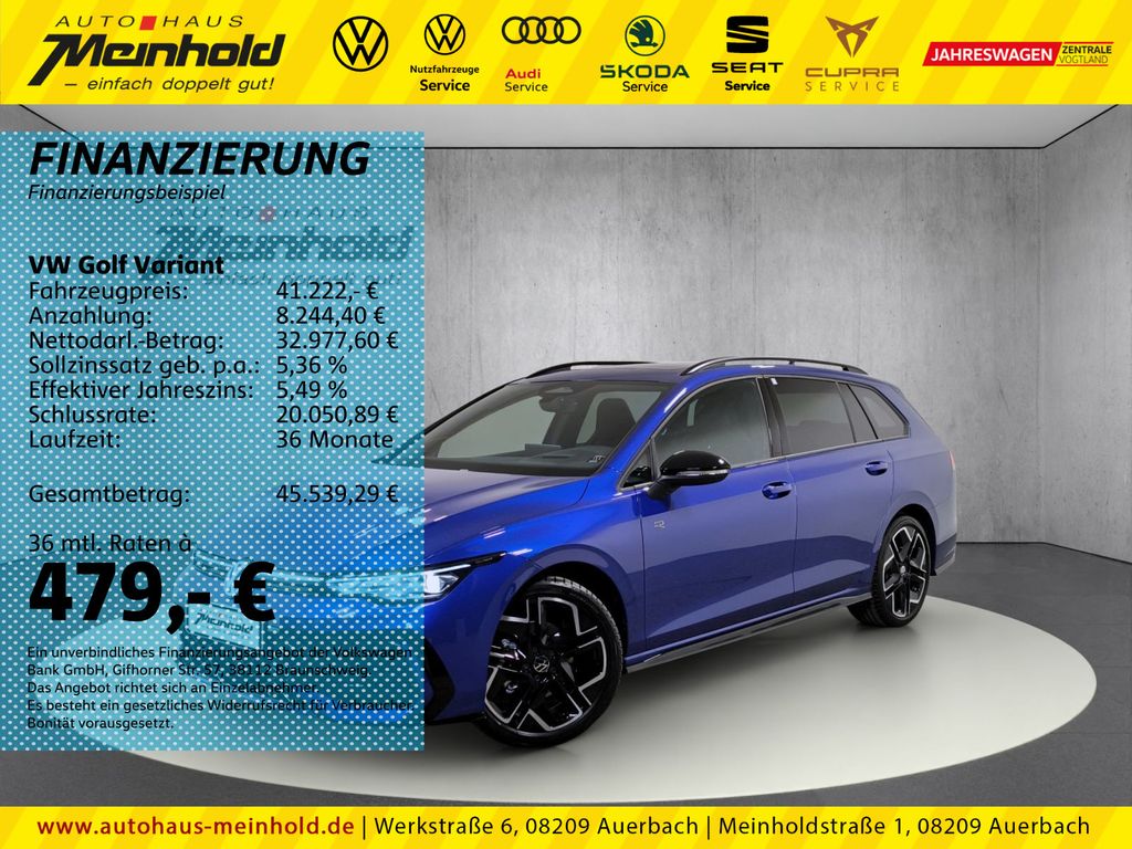 Image of Volkswagen Golf