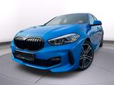 BMW 120d M-Sport Kamera/LED/Ambiente - gebrauchte BMW 120 aus dem Jahr 2022