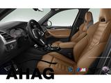 BMW X3 xDrive30i AT Navi Leder Tempom.aktiv - BMW X3 mit Benzin-Antrieb: Geländewagen, Automatik