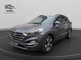 Hyundai Tucson Premium 4WD/Navi/AHK/Panorama-Dach/Sitzhe - : Geländewagen, Panorama Dach