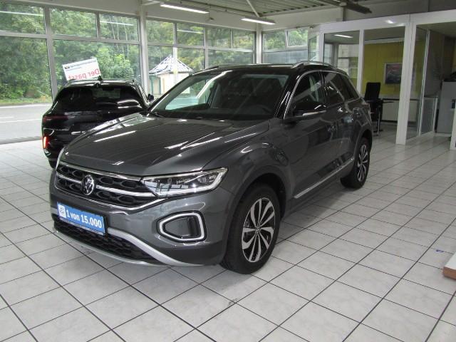 Volkswagen T-Roc 1.5 TSI DSG Style ACC RFK