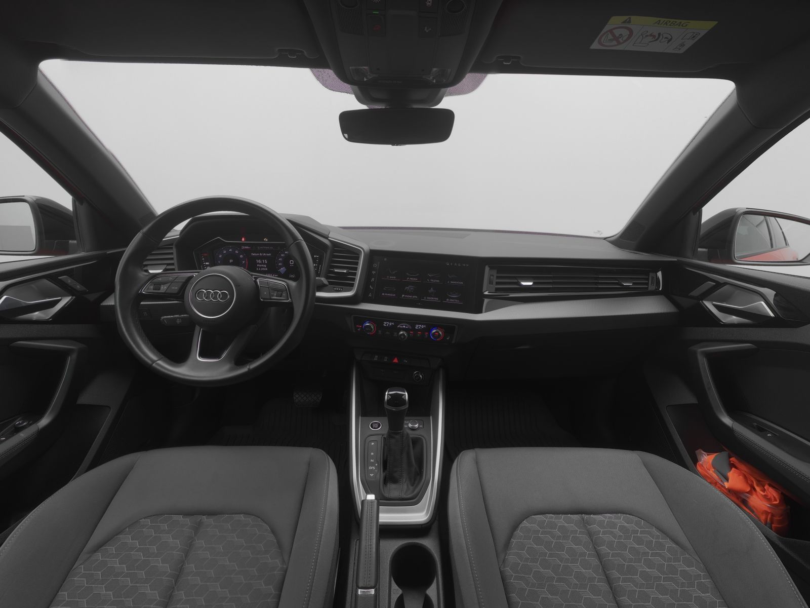 Audi A1 - Bild 5
