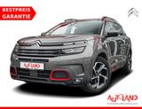 Citroën C5 Aircross 1.6 PureTech LED ACC AHK Navi 360° - Citroën: Pickup
