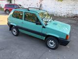 Fiat Panda 4 X 4 TOPGEPFLEGT - Fiat Panda: 4.4