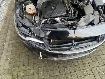 Bild 6 Opel ASTRA SPORTS TOURER ESITION WILDSCHADEN