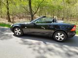 Mercedes-Benz Mercedes SLK 200, 136 PS, Schalter, Kein K... - Mercedes-Benz SLK 200 Gebrauchtwagen in Bremen