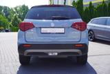 Suzuki Vitara 1.4 Comfort + 4x4 CVT LED Navi ACC Kamera - blaue Suzuki Vitara