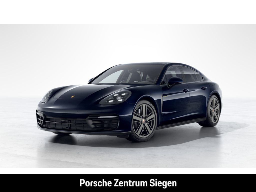Image of Porsche Panamera