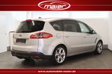 Ford S-MAX 2.0 Titanium 7Si.-Xenon-Pano-AHK-KESSY-SHZ - gebrauchte Ford S-Max aus dem Jahr 2012