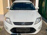 Ford Mondeo , Zahnriemen neu, TÜV/ AU neu - Ford Mondeo aus 2013 mit Diesel-Antrieb: Kombi