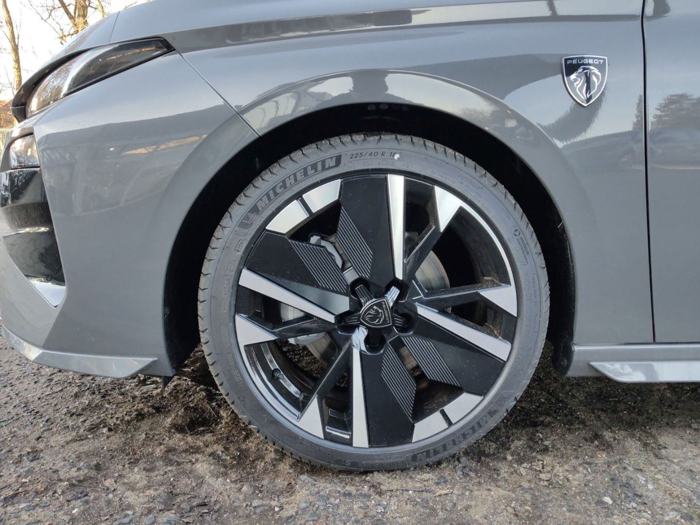 Peugeot 308 - Bild 16