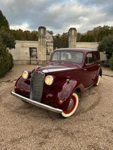 Andere Vauxhall J14-6 - : Vauxhall