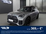 MINI Countryman D LED NAVI HUD PANO ACC 360° H/K 19" - MINI Cooper D: Geländewagen, Countryman