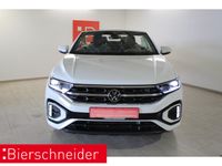 Volkswagen T-Roc - Vorschau Bild 3