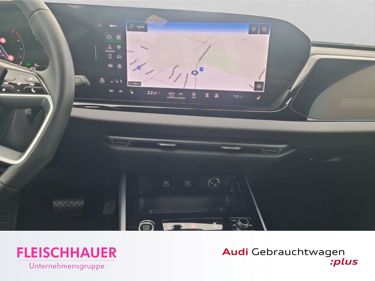 Audi A5 - Bild 13
