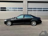 Mercedes-Benz S 63 AMG L AMG - Mercedes-Benz S 63 AMG mit 5 Türen