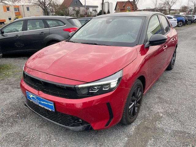 Fahrzeugabbildung Opel Corsa F 1.2 Turbo GS 74KW