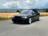 BMW Bmw E46 325i - BMW 325 aus 2003: Cabrio